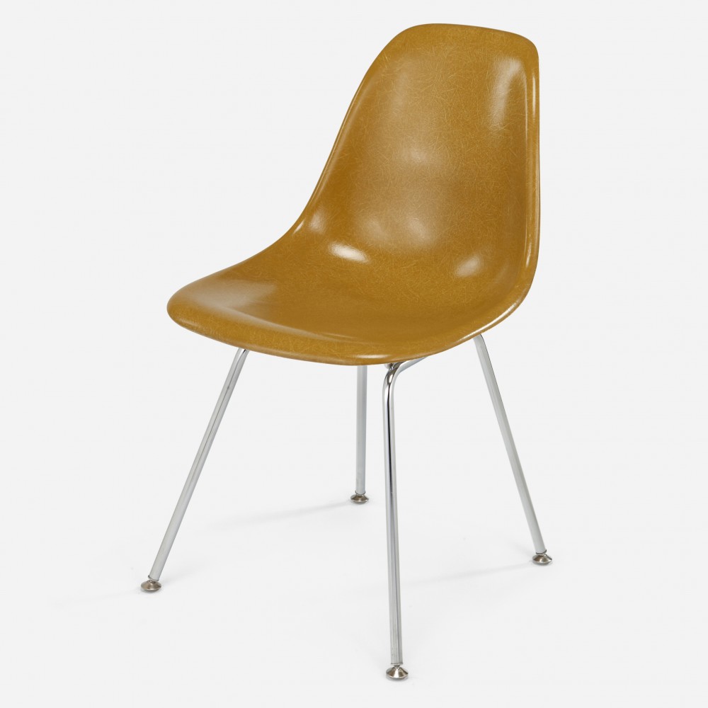 Eames Side Shell Chair H Base サイドシェル Hベース / Modernica Zenith