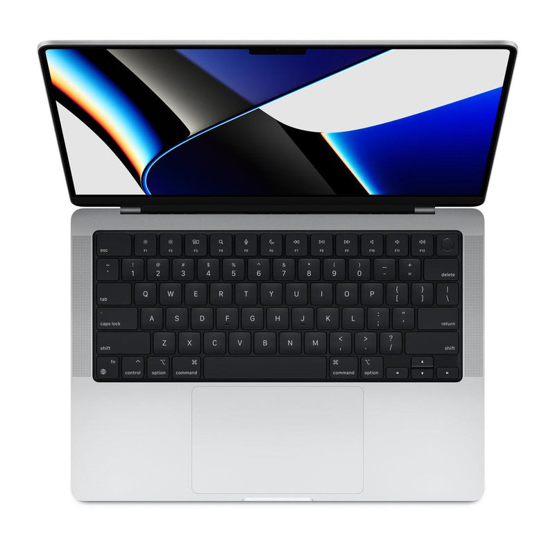 Apple MacBook Pro (2021) 14-inch M1 Max 32-Core GPU 32GB RAM 4TB SSD