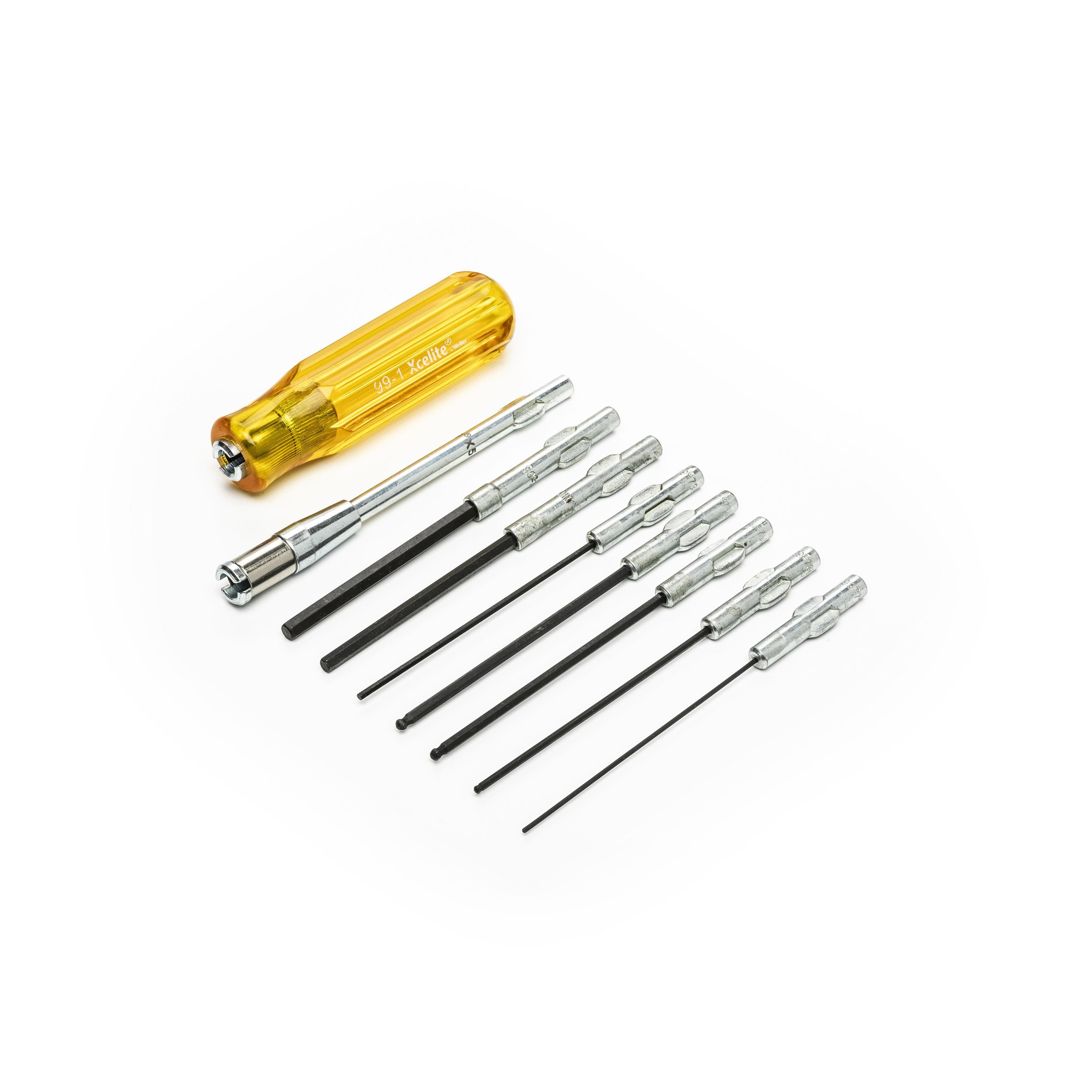 99PS41MMN | Weller Tools