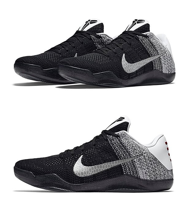 Kobe XI Last Emperor | WERD