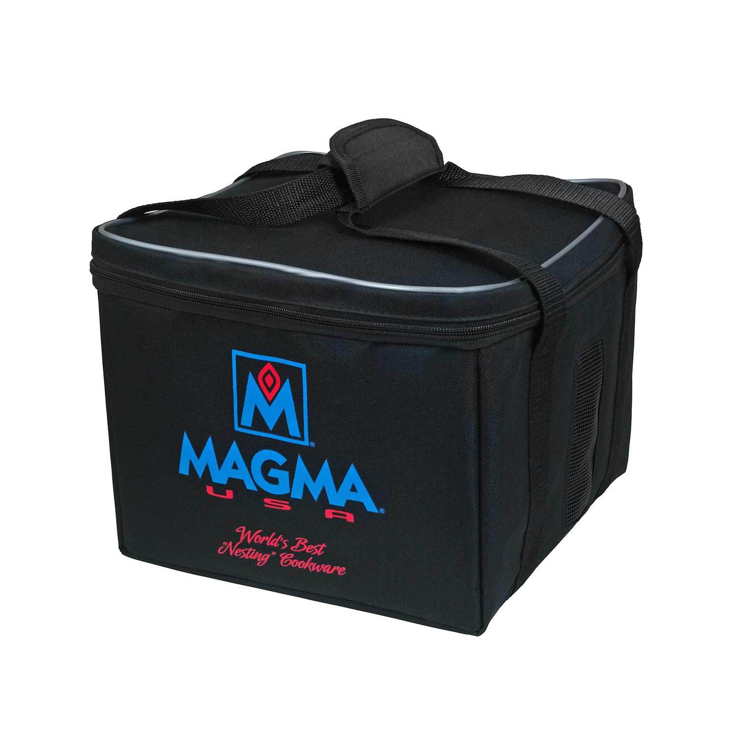 MAGMA Padded Storage/Carry Case for Magma Nesting Cookware