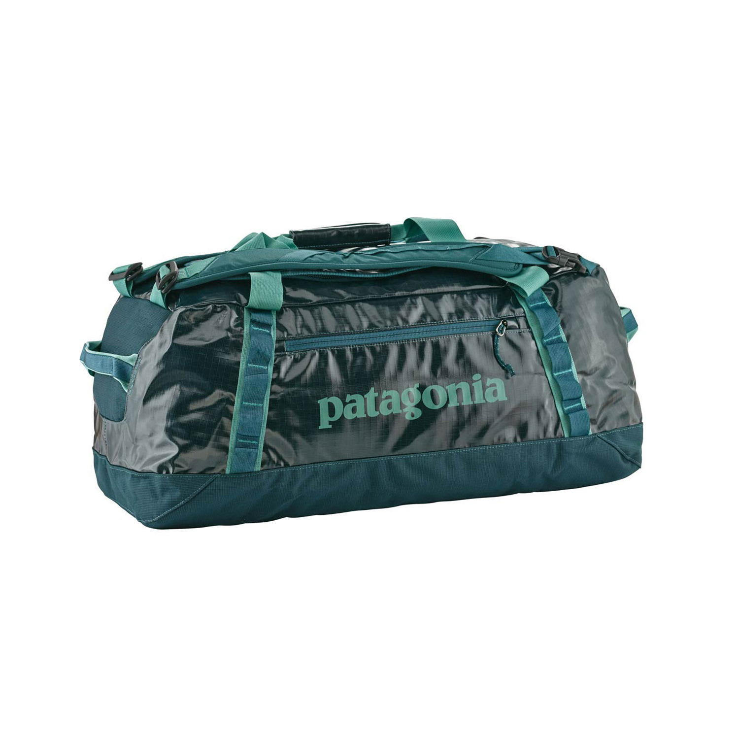 PATAGONIA 60L Black Hole Duffel Bag