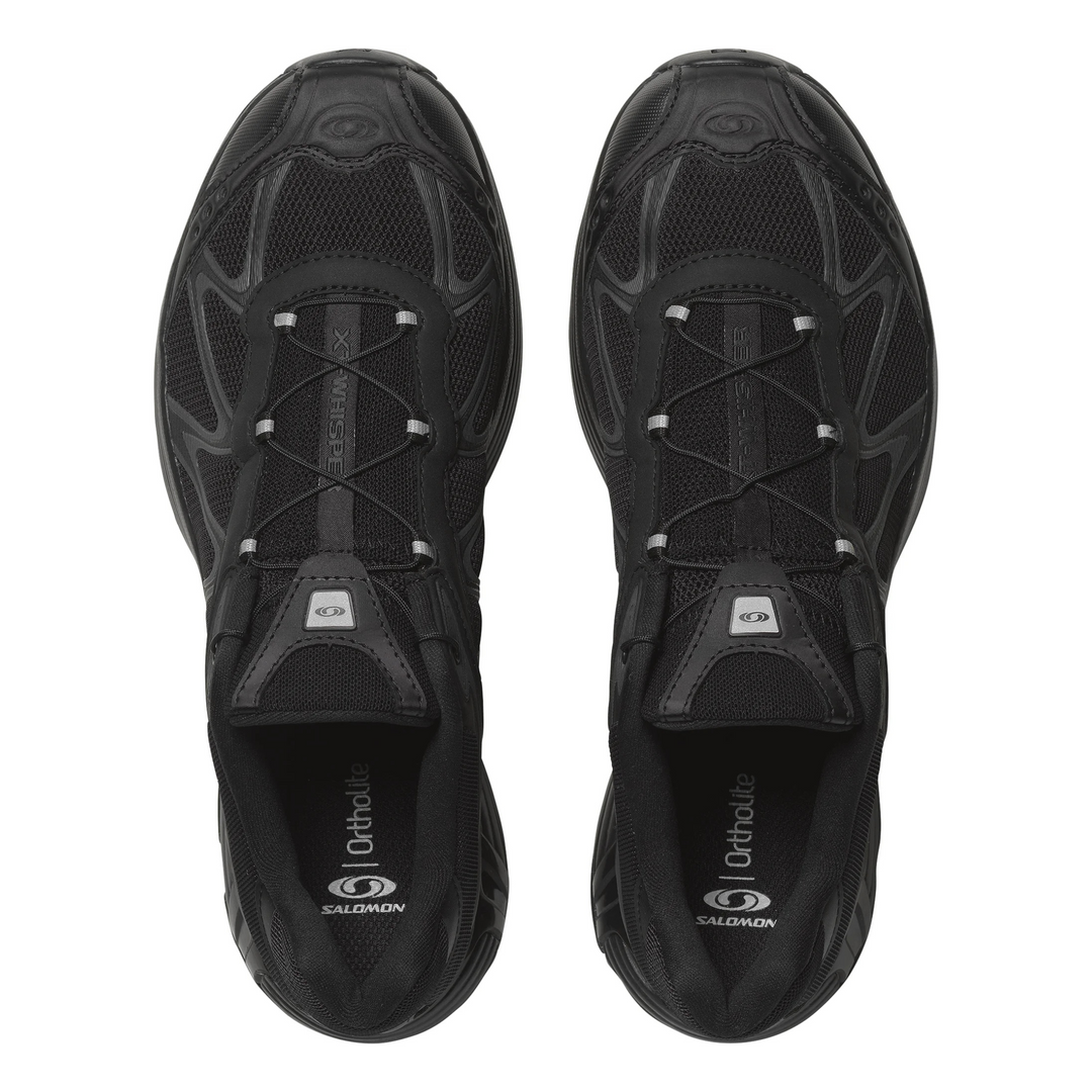 Salomon Men's XT-Whisper Black/Asphalt – West NYC