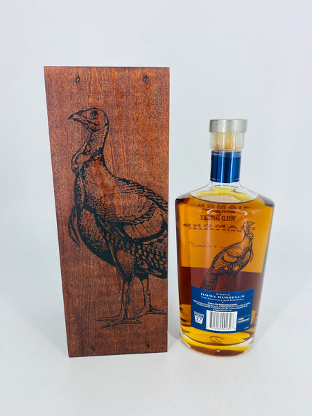 Wild Turkey Diamond Anniversary (750ml) – Whisky Trade