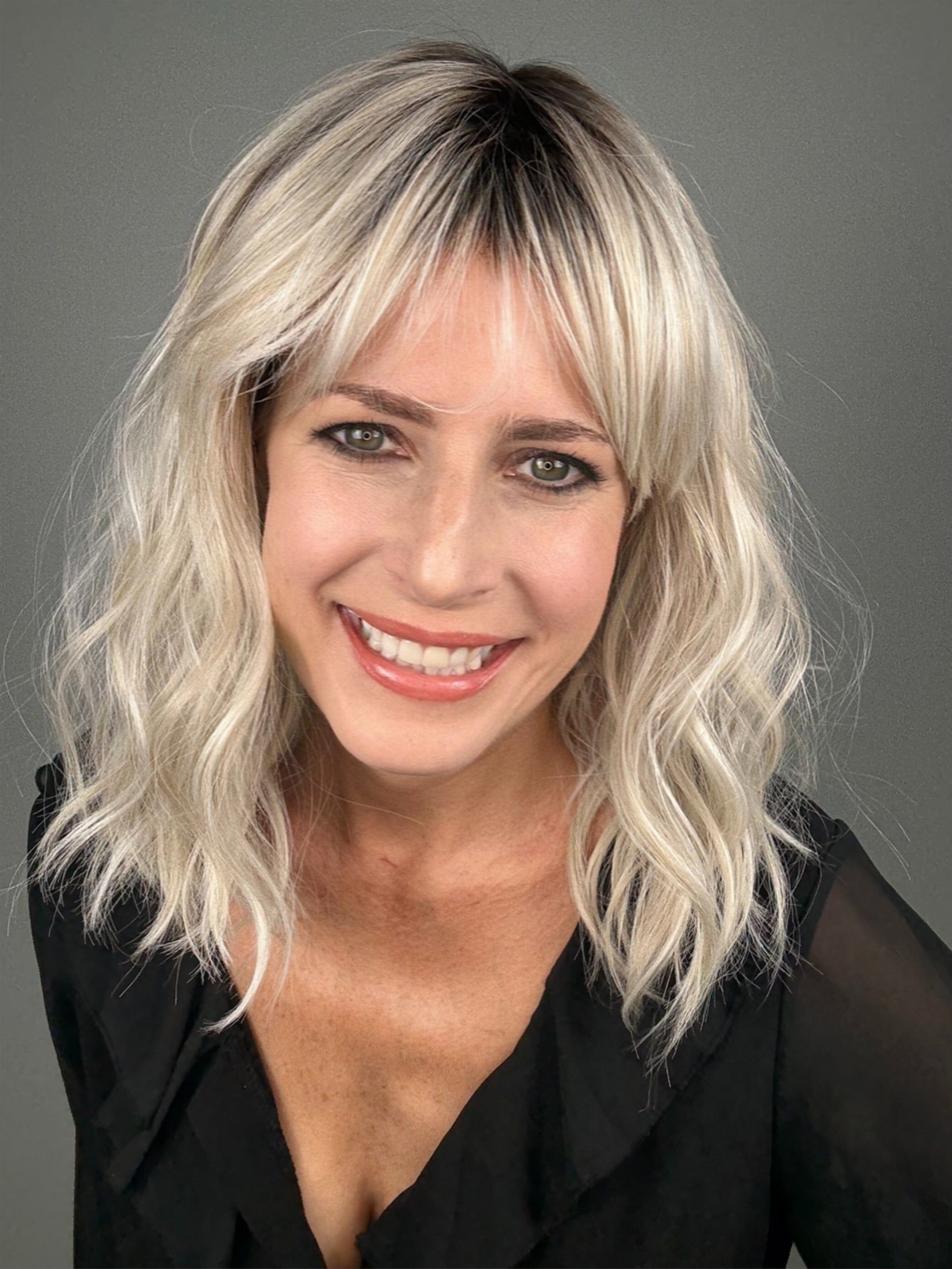 Frankie HF Synthetic Wig by Estetica