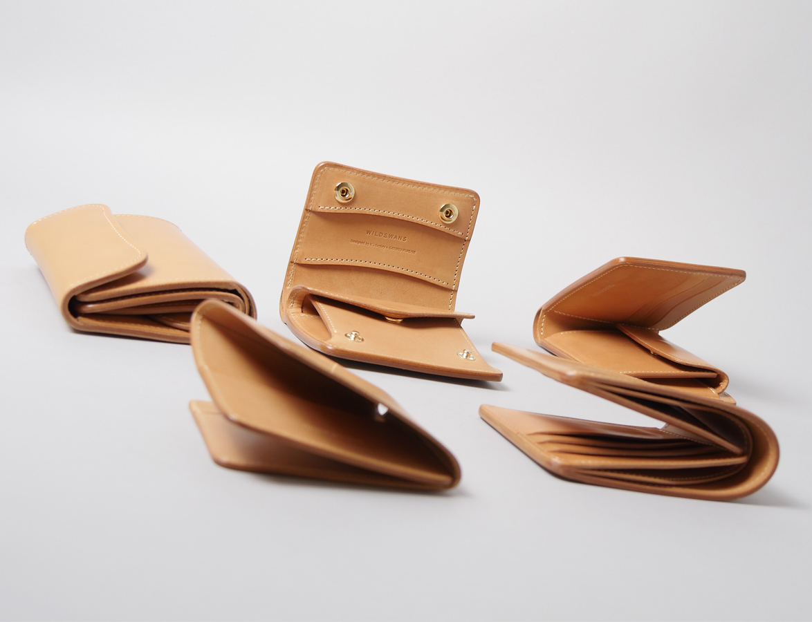 Discover the allure of the five popular models from the Bastin
