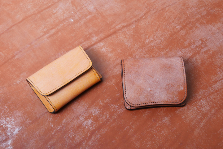 The timeless and high-quality leather is known as 