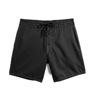 Birdwell Beach Britches 300 Black Boardshorts - Wild Things