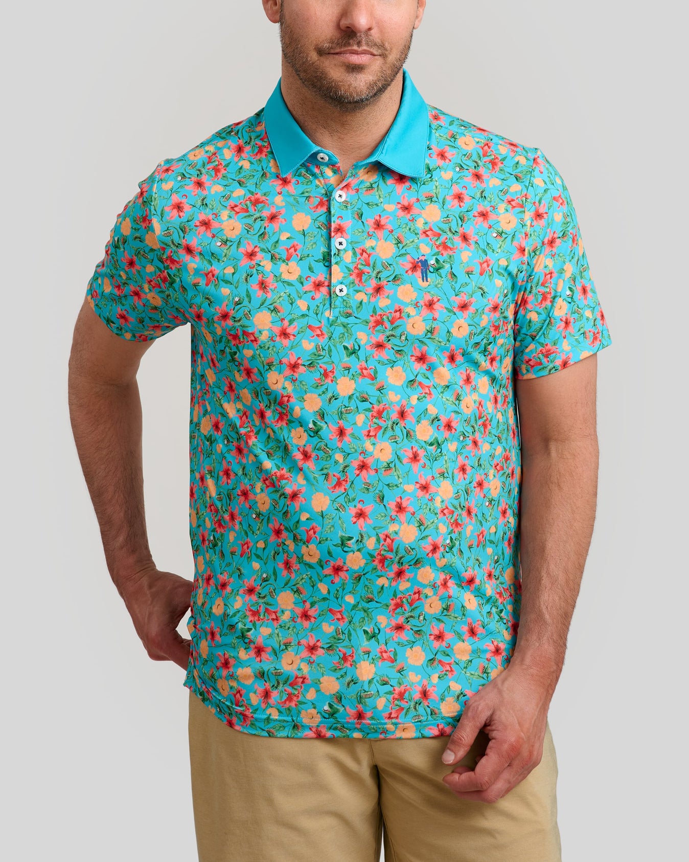 WilliamMurrayGolf_Mens_Polo_Li