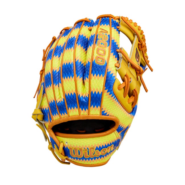 2025 Chinook Seedery Hatch Chile A2000® 1786SS 11.5” Infield