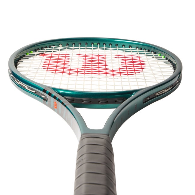Blade Pro 98 (18x20) V9 Tennis Racket | Wilson Sporting Goods