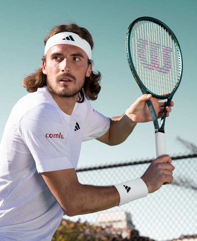 Blade 104 V9 Tennis Racket | Wilson Sporting Goods