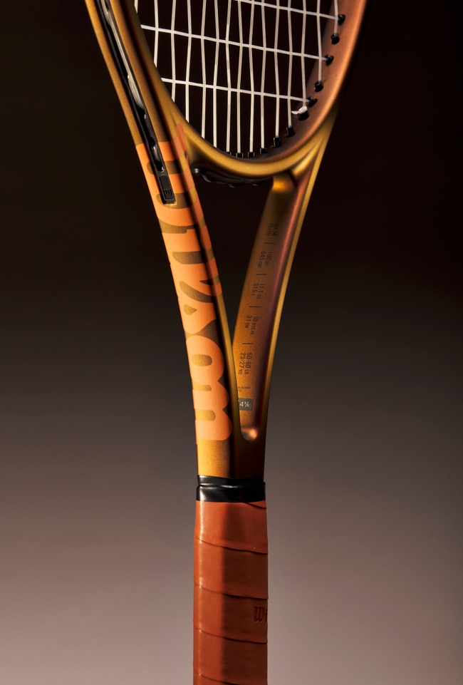 Pro Staff X V14 Tennis Racket | Wilson Sporting Goods
