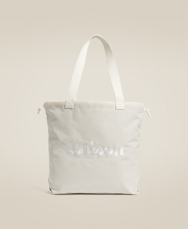 Sandrift Do-All Tote | Wilson Sporting Goods
