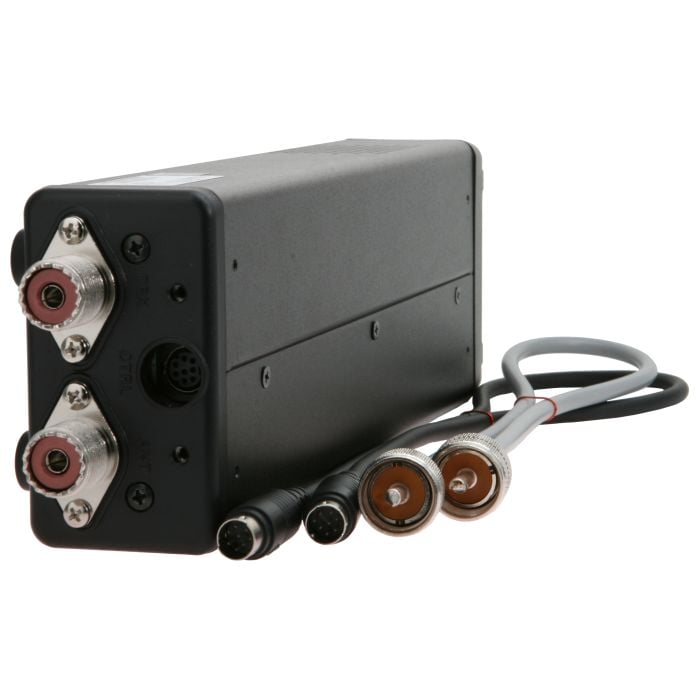 Yaesu FC-30 Antennentuner unsymm. für FT-857, FT-897