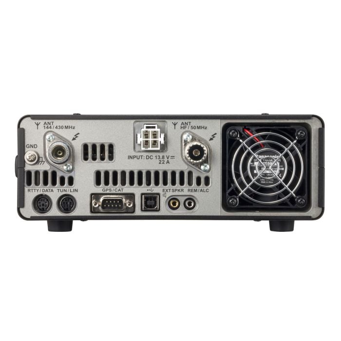 Yaesu FT-991A