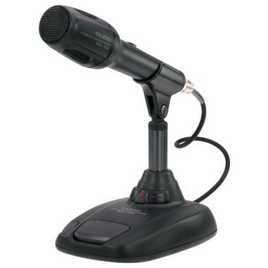 Yaesu Desk microphone MD-100A8X