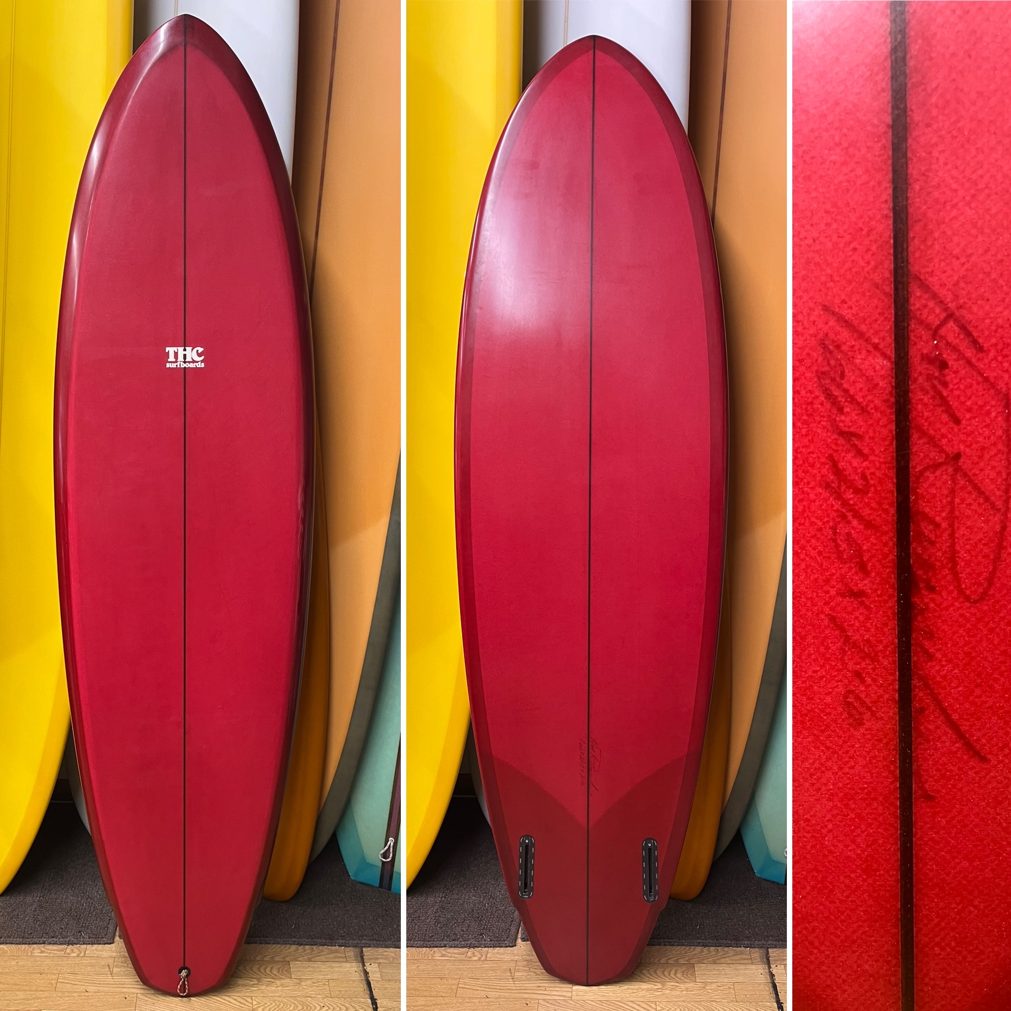THC Surf Boards Wind&Sea Board SHOP｜各サーフブランド正規代理店