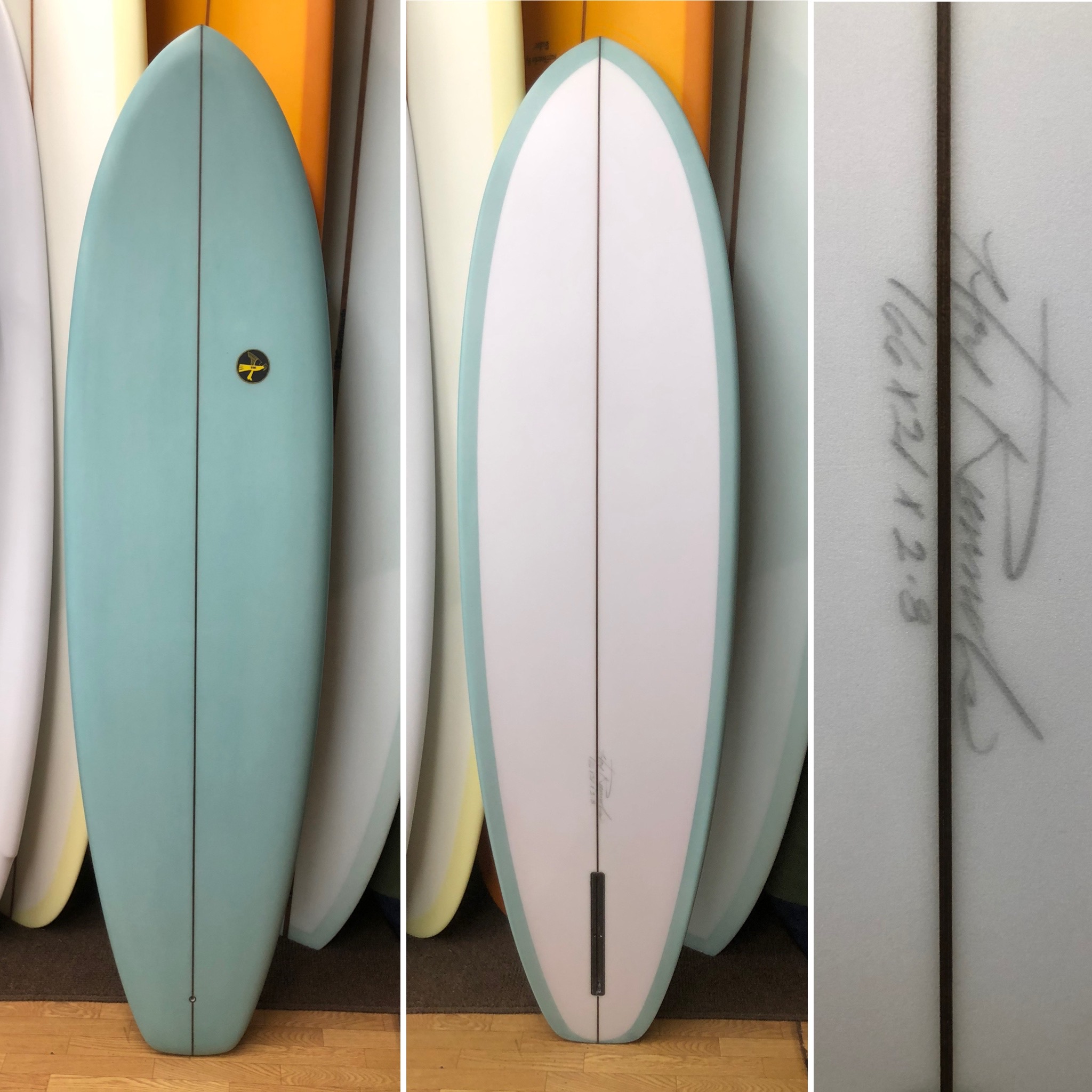 Wind&Sea Board SHOP｜各サーフブランド正規代理店