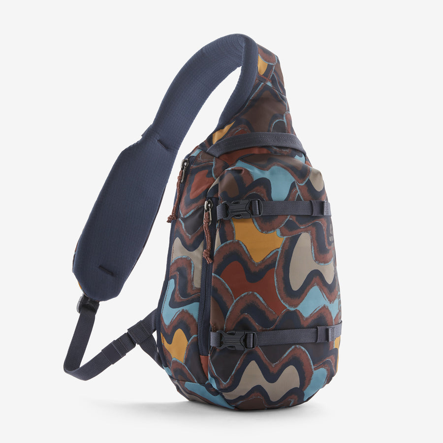Patagonia Atom Sling Bag 8L (48262) – Wind Rose North Ltd. Outfitters
