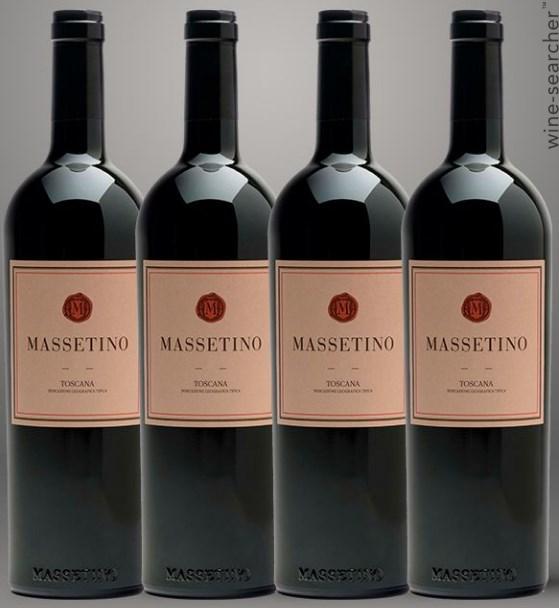 2006 Masseto Toscana IGT, Tuscany, Italy | prices, reviews, stores