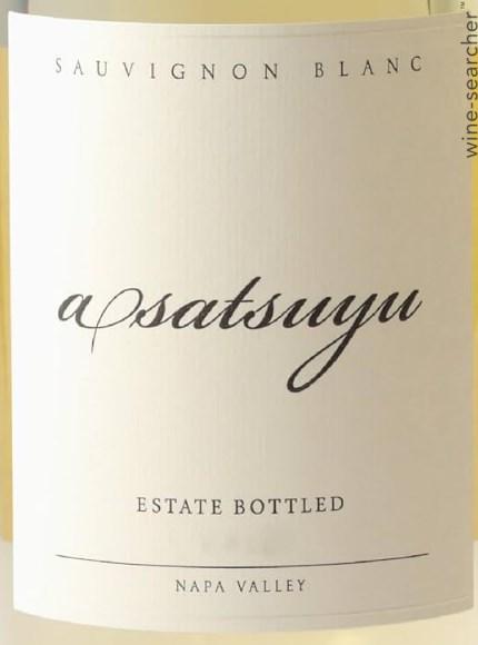 2023 Kenzo Estate Asatsuyu, Napa Valley, USA | prices, reviews