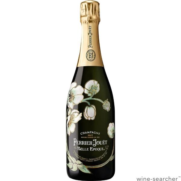 2016 Perrier-Jouet Belle Epoque - Fleur de Champagne Brut with