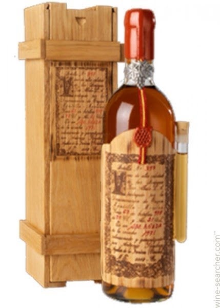 1929 Bodegas Toro Albala Don PX Convento Seleccion, Montilla