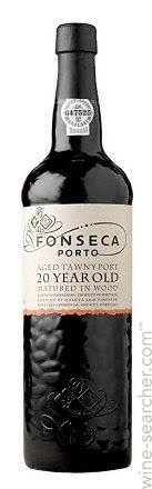 1977 Fonseca Vintage Port, Portugal | prices, reviews, stores