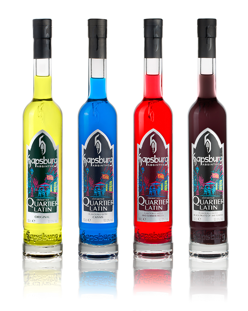 Absinthe | Green Fairy | Absinto | WSI Premium Absinthe