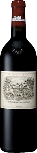 1997 | Lafite Rothschild | Chateau Lafite Rothschild | Cult Wines