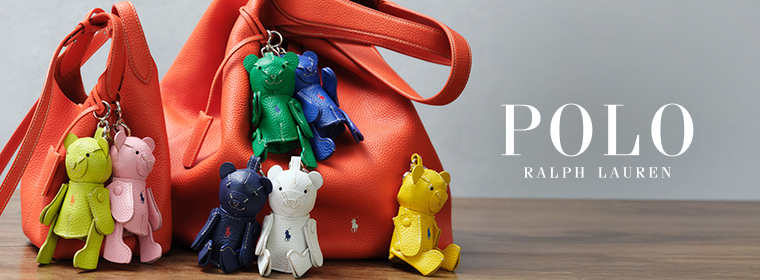 POLO RALPH LAUREN / ポロ ラルフ ローレン | ファッション通販