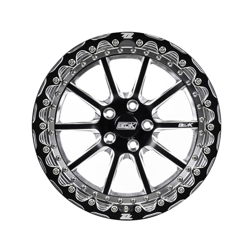 Belak Huracan/R8 18x11