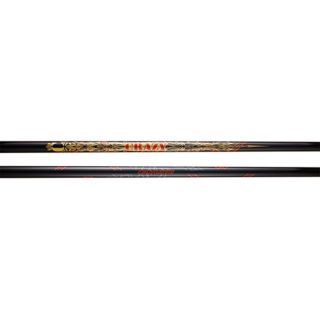 Crazy Regenesis FW-80C Shaft