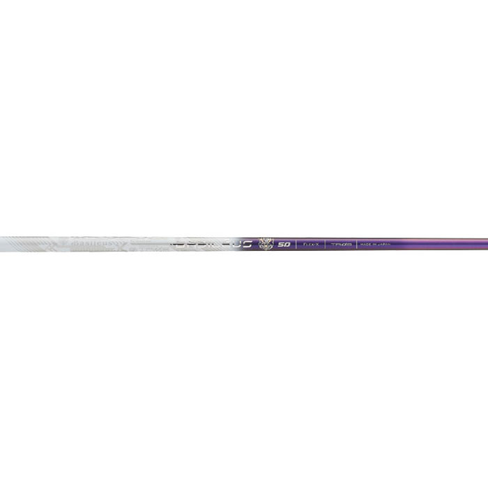 Basileus Tri: Fiamma Shaft
