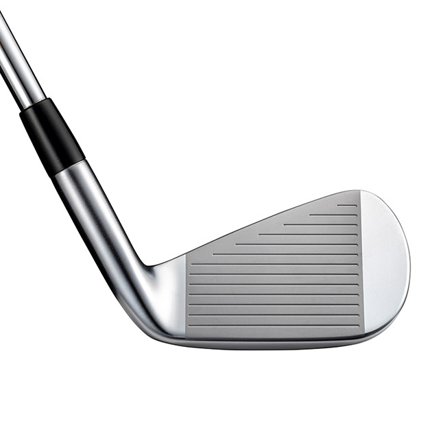 Mizuno JPX 925 Forged Left Handed Irons 6-PW ( 5pcs )