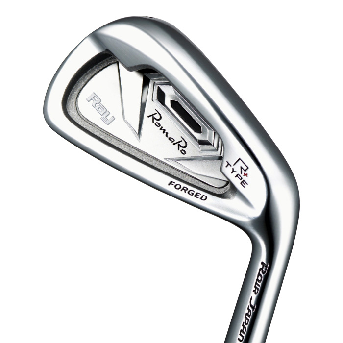 Romaro Ray Type R Plus Irons 5-PW ( 6pcs )