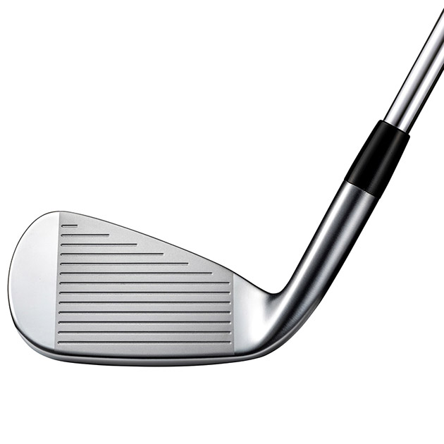 Mizuno JPX 925 Hot Metal HL Irons 7-PW ( 4pcs )