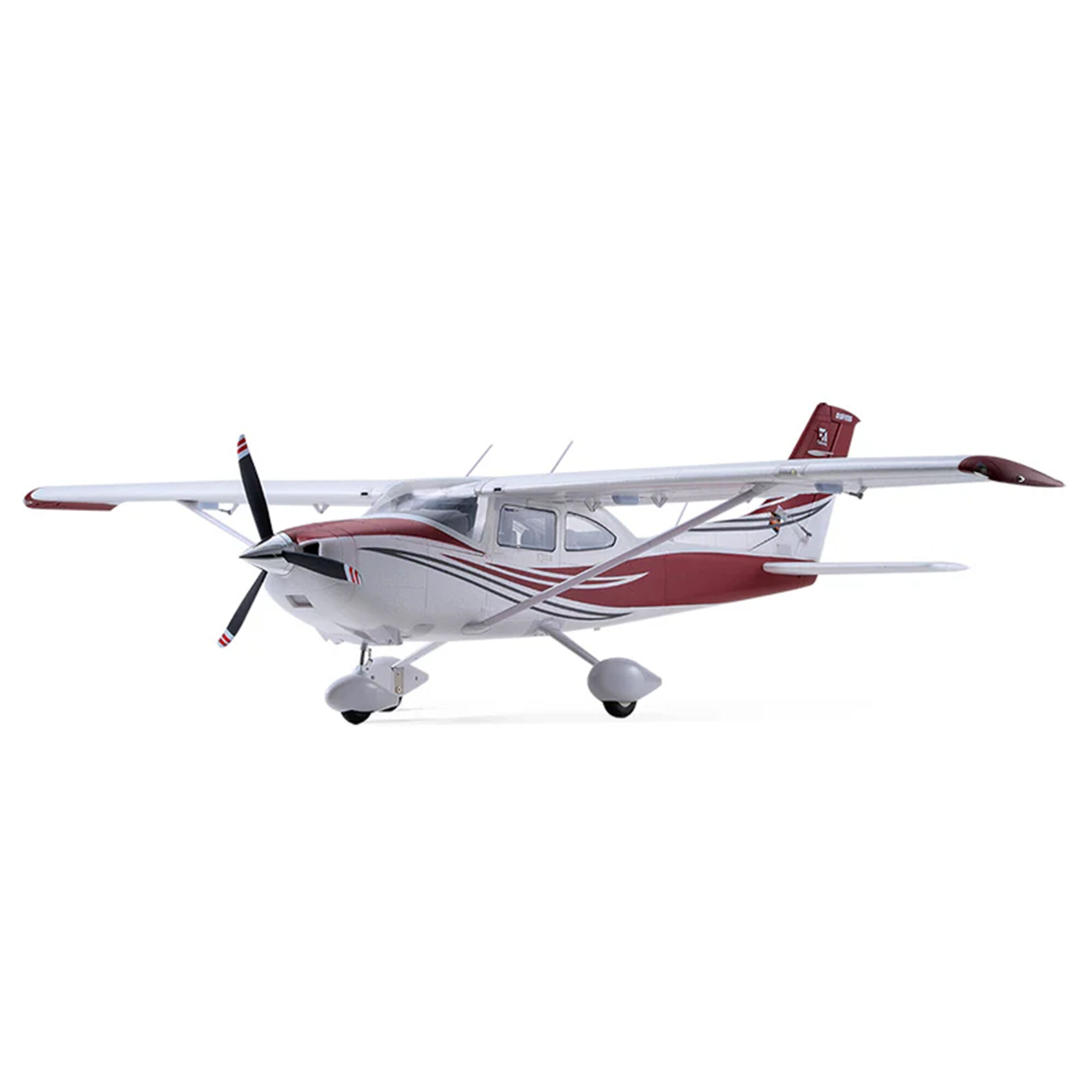 FMS Cessna 182 1500mm PNP | Tower Hobbies