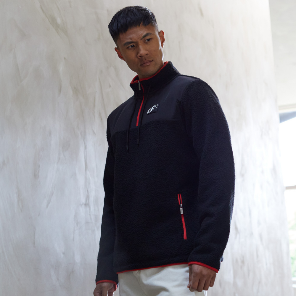 Toyota GR Fleece – TOYOTA GAZOO Racing Store