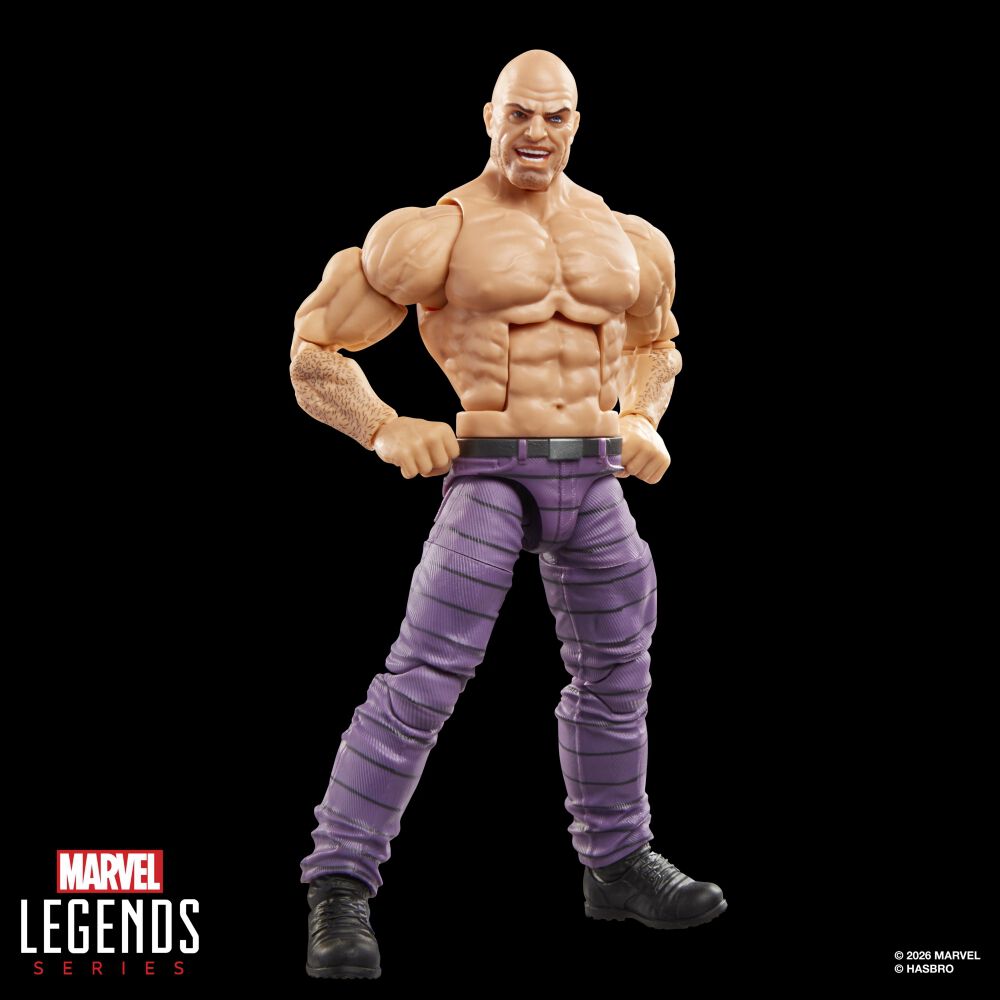 予約受付商品】マーベルレジェンド・シリーズ シークレット・ウォーズ