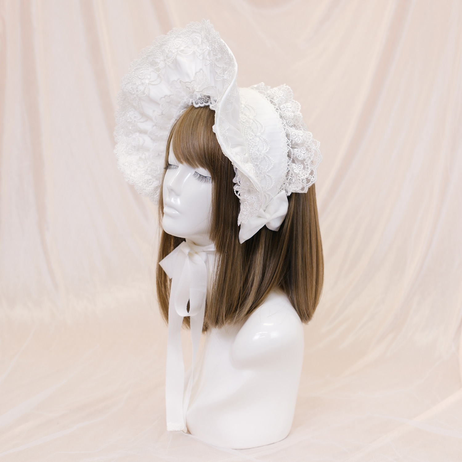 ヘッドドレス｜TOKYO LOLITA tiroir