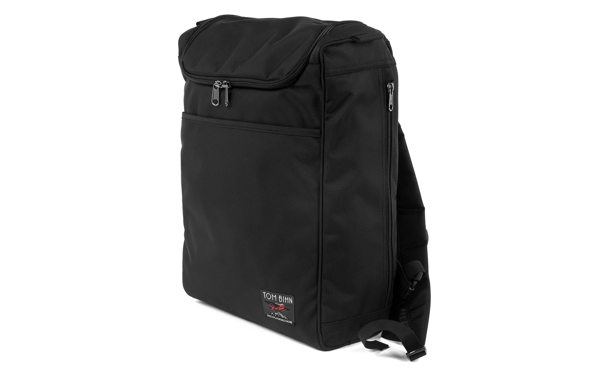 TOM BIHN Cambiata, Convertible Tote, 21L, 13