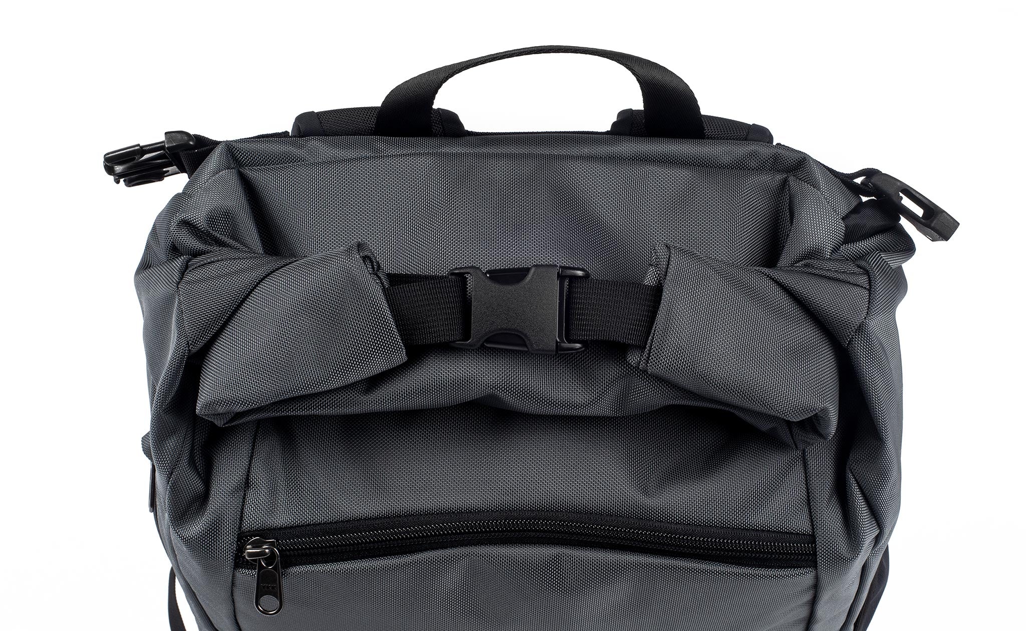 TOM BIHN Addax 31, Roll-Top Backpack, 31L, 12.8