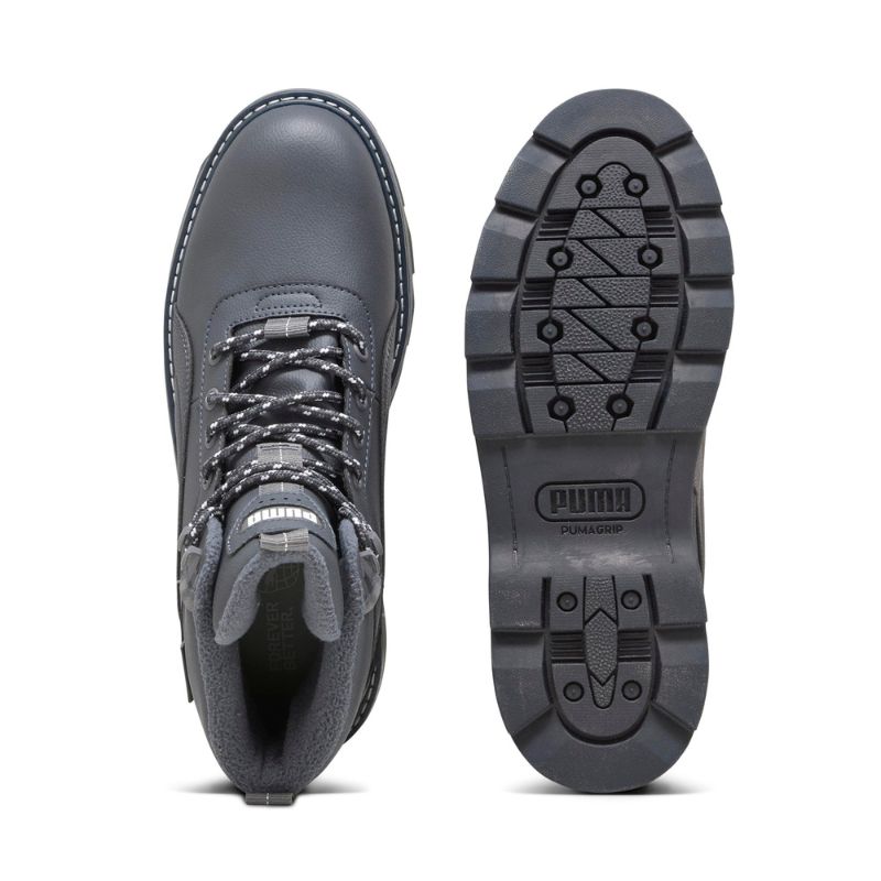 PUMA | Mens Desuerti V3 Purtex | Tootsies Shoe Market