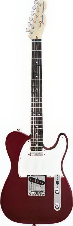 FENDER Highway One™ Telecaster® (Upgrade) Guitar Review