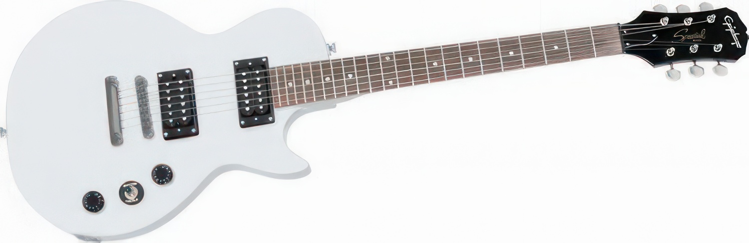 Epiphone Les Paul Special II Electric Guitar - Page 2 of 2