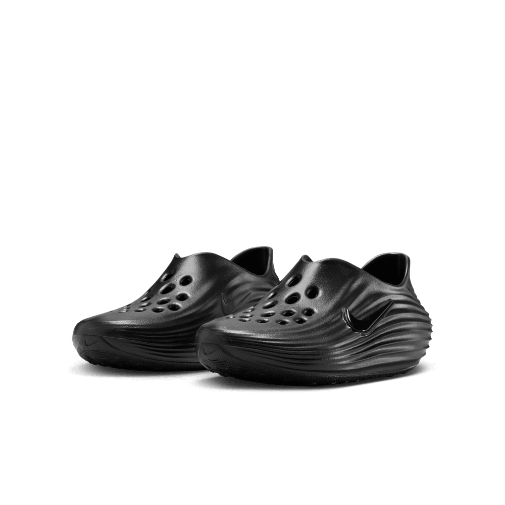 Nike ReactX Rejuven8 Shoe 'Black/Black-Black' – Top Fashion
