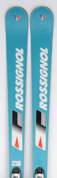 Rossignol 4S REPLICA - Skis d'occasion – Top N Sport