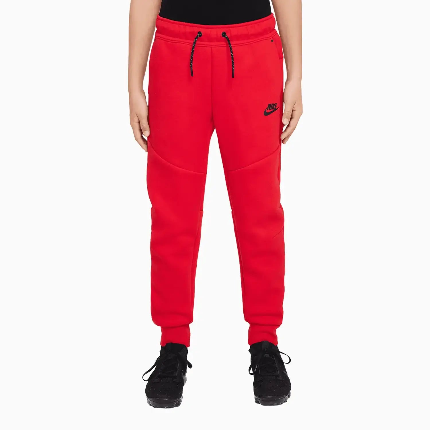 Nike Kid's Sportswear Tech Fleece Tracksuit